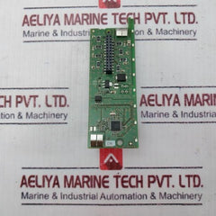 Siemens A5e02435201-2 Printed Circuit Board 94v-0 S.3