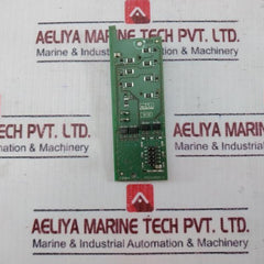 Siemens A5e02435201-2 Printed Circuit Board 94v-0 S.3