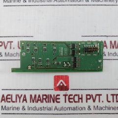 Siemens A5e02435201-2 Printed Circuit Board 94v-0 S.3