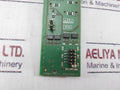 Siemens A5e02435201-2 Printed Circuit Board 94v-0 S.3