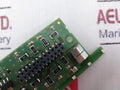 Siemens A5e02435201-2 Printed Circuit Board 94v-0 S.3