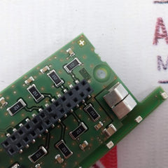 Siemens A5e02435201-2 Printed Circuit Board 94v-0 S.3
