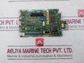 Siemens A5E02503065 Inverter Power Driver Board 94V-0