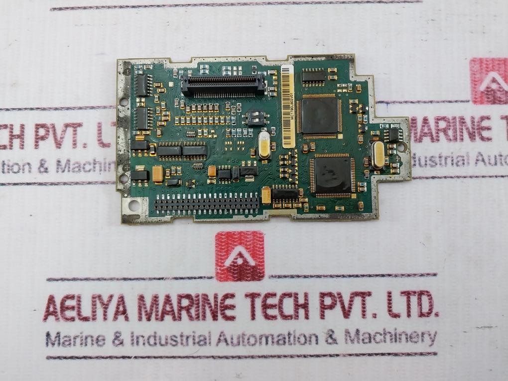 Siemens A5E02503065 Inverter Power Driver Board 94V-0