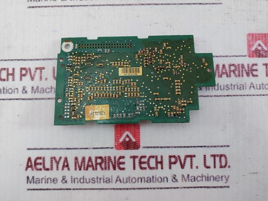 Siemens A5E02503065 Inverter Power Driver Board 94V-0