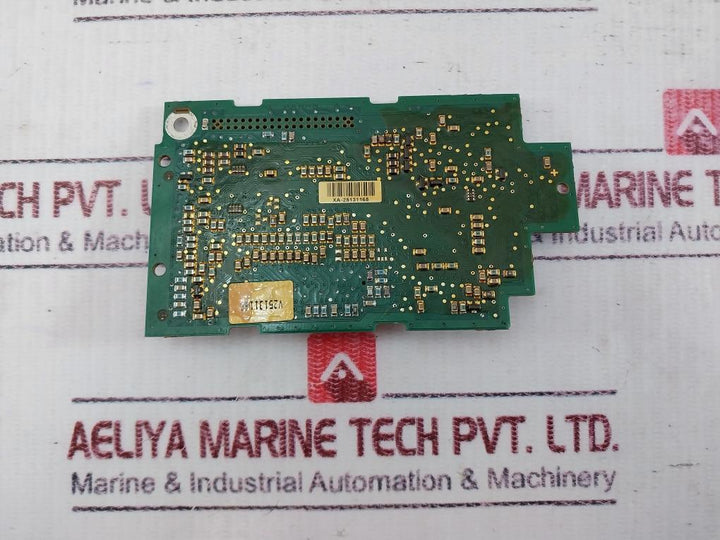 Siemens A5E02503065 Inverter Power Driver Board 94V-0