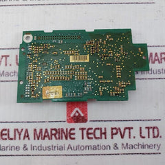 Siemens A5E02503065 Inverter Power Driver Board 94V-0