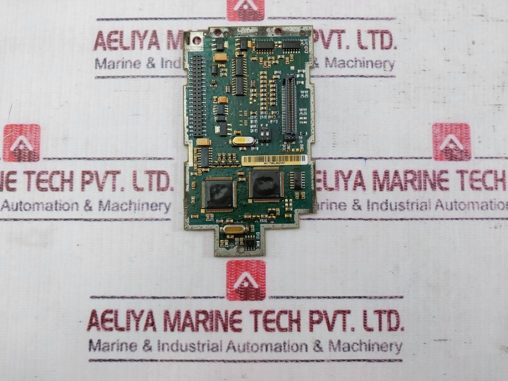 Siemens A5E02503065 Inverter Power Driver Board 94V-0