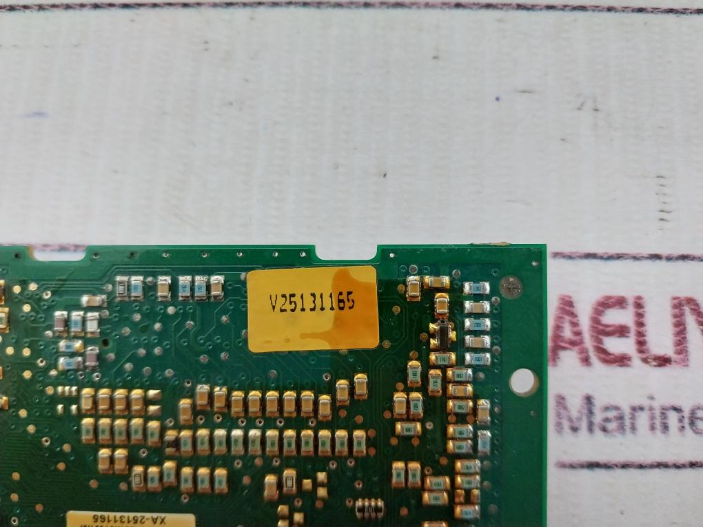 Siemens A5E02503065 Inverter Power Driver Board 94V-0