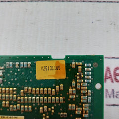 Siemens A5E02503065 Inverter Power Driver Board 94V-0