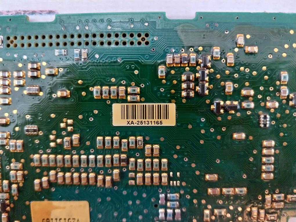 Siemens A5E02503065 Inverter Power Driver Board 94V-0