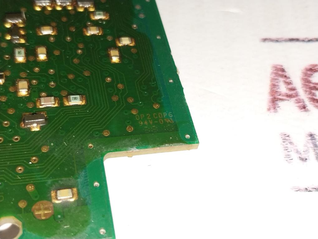 Siemens A5E02503065 Inverter Power Driver Board 94V-0