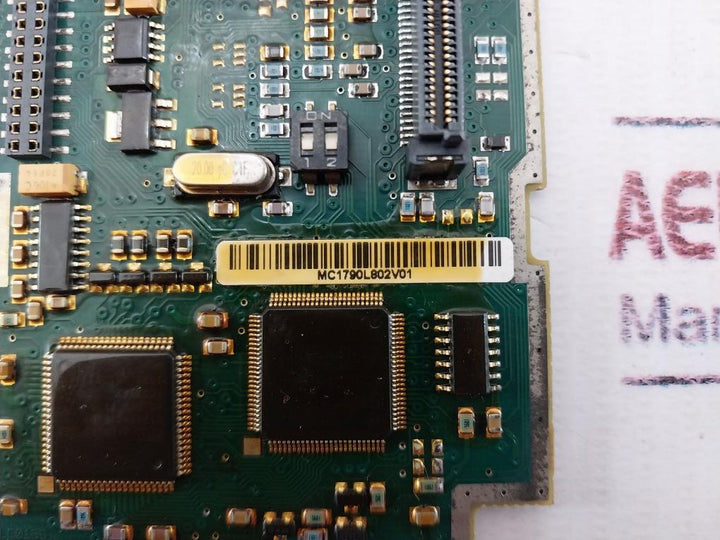 Siemens A5E02503065 Inverter Power Driver Board 94V-0