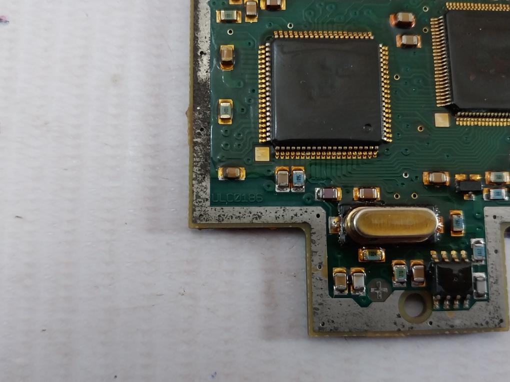 Siemens A5E02503065 Inverter Power Driver Board 94V-0