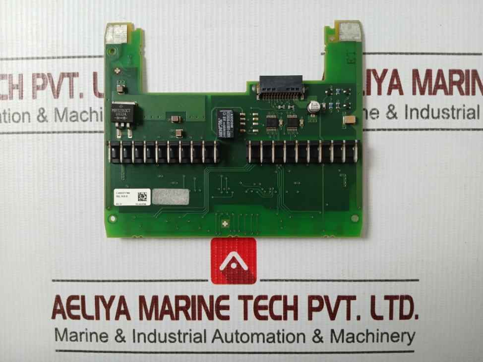 Siemens A5E02560307-01 Pcb Card 94V-0