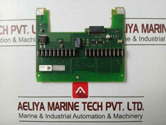 Siemens A5E02560307-01 Pcb Card 94V-0