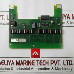 Siemens A5E02560307-01 Pcb Card 94V-0