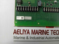 Siemens A5E02560307-01 Pcb Card 94V-0