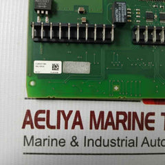 Siemens A5E02560307-01 Pcb Card 94V-0