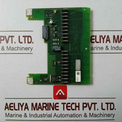 Siemens A5E02560307-01 Pcb Card 94V-0