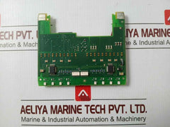 Siemens A5E02560307-01 Pcb Card 94V-0