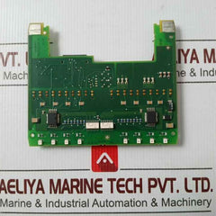 Siemens A5E02560307-01 Pcb Card 94V-0
