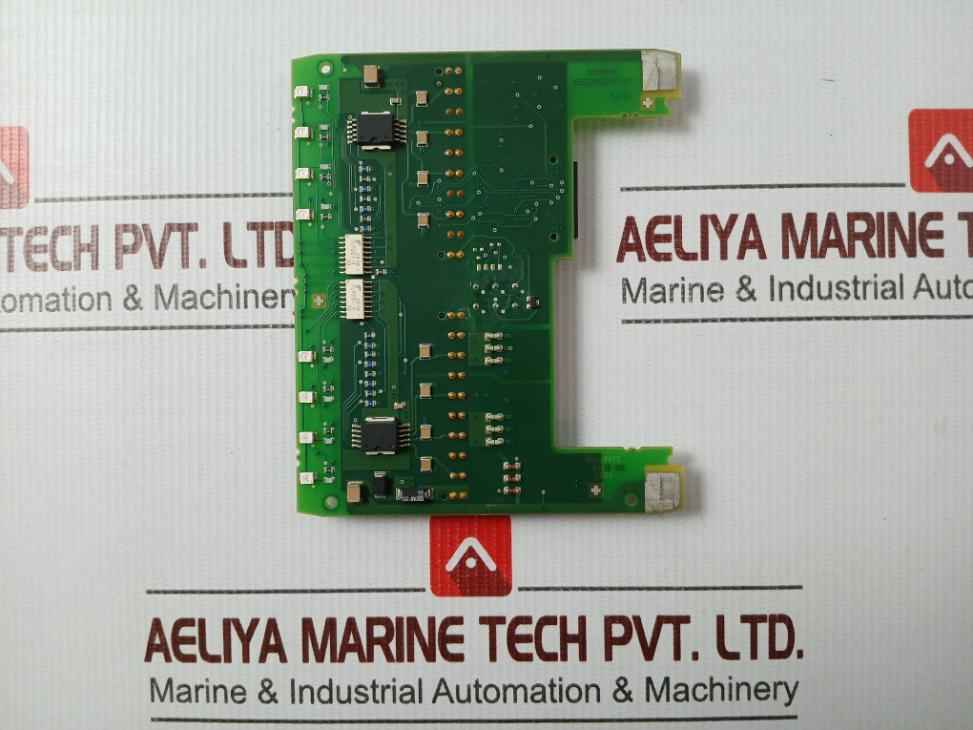 Siemens A5E02560307-01 Pcb Card 94V-0