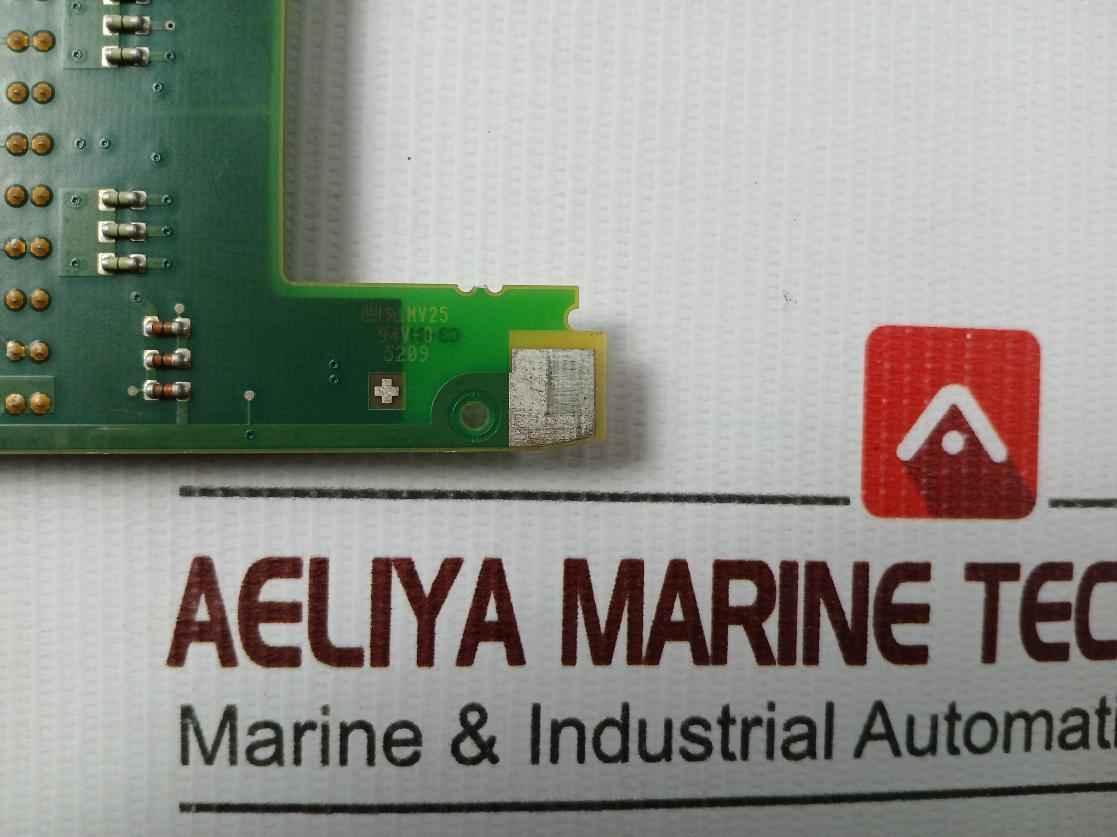 Siemens A5E02560307-01 Pcb Card 94V-0