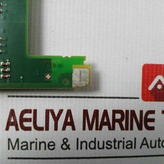 Siemens A5E02560307-01 Pcb Card 94V-0