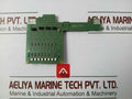Siemens A5E02621959-2 Printed Circuit Board 94V-0