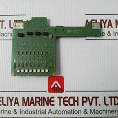 Siemens A5E02621959-2 Printed Circuit Board 94V-0