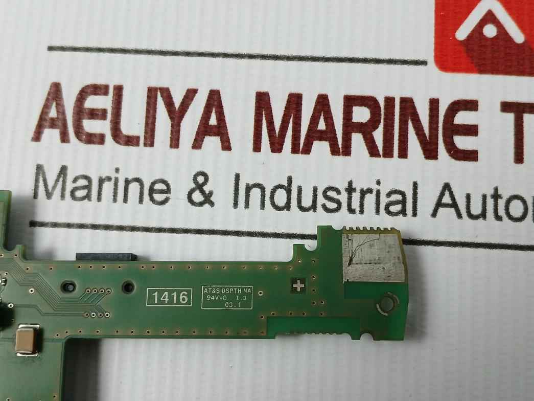 Siemens A5E02621959-2 Printed Circuit Board 94V-0