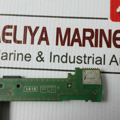 Siemens A5E02621959-2 Printed Circuit Board 94V-0