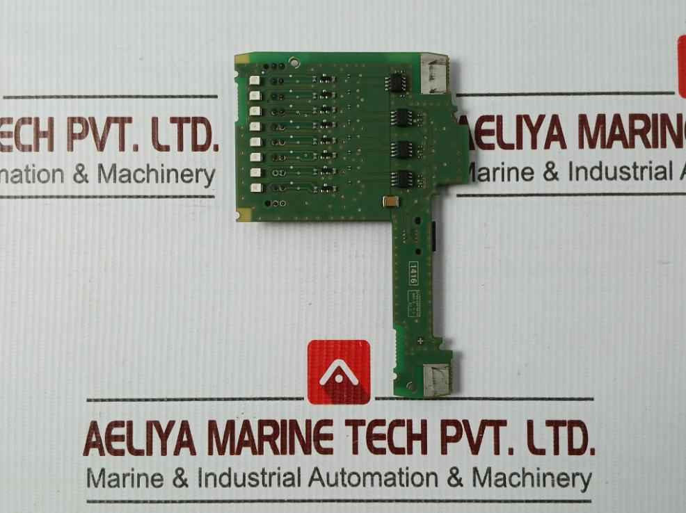 Siemens A5E02621959-2 Printed Circuit Board 94V-0