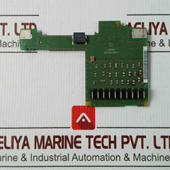 Siemens A5E02621959-2 Printed Circuit Board 94V-0