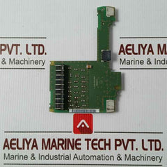 Siemens A5E02621959-2 Printed Circuit Board 94V-0