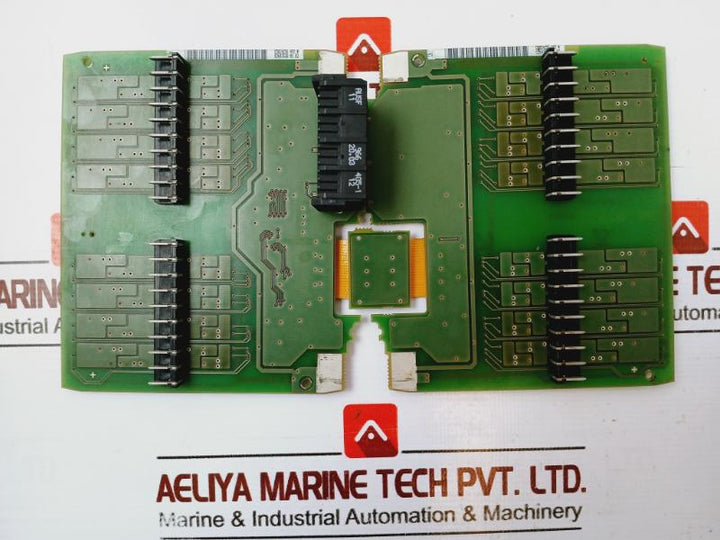 Siemens A5E02626826 1 Printed Circuit Board At&S 1112 94V-0