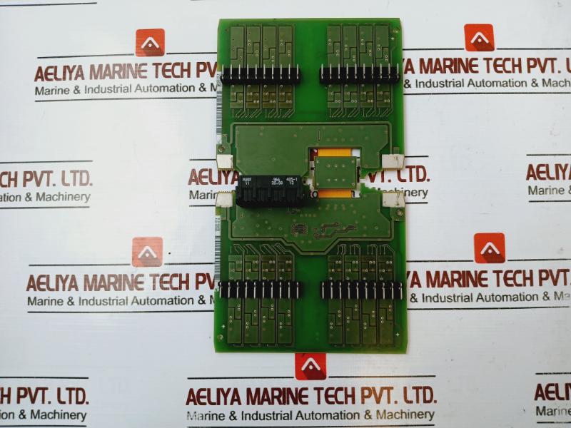 Siemens A5E02626826 1 Printed Circuit Board At&S 1112 94V-0