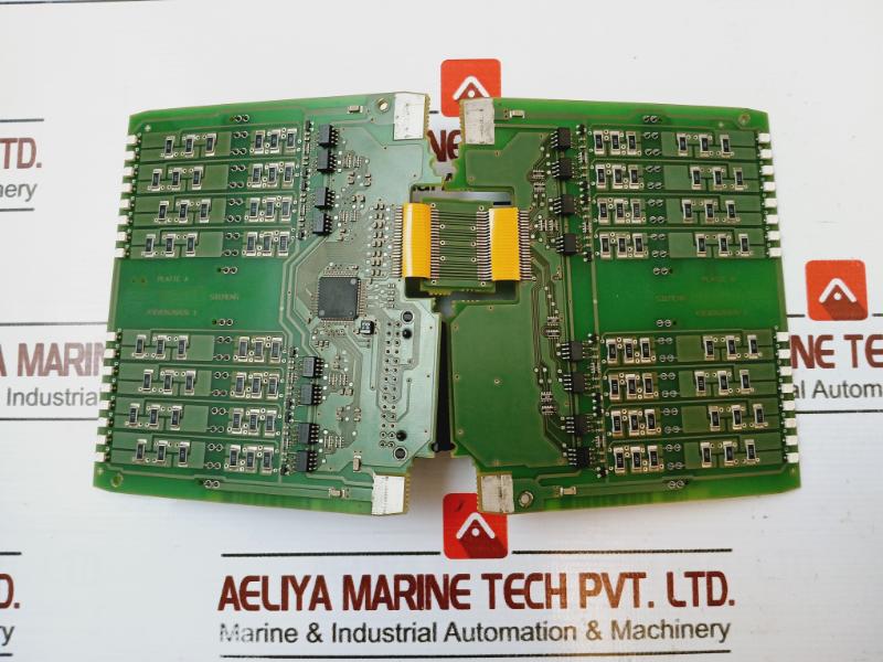 Siemens A5E02626826 1 Printed Circuit Board At&S 1112 94V-0