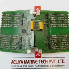 Siemens A5E02626826 1 Printed Circuit Board At&S 1112 94V-0