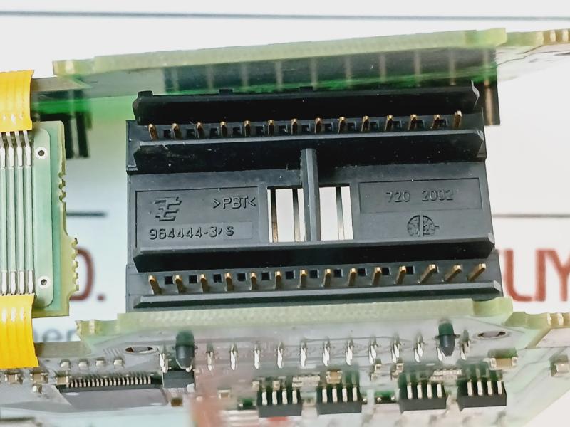 Siemens A5E02626826 1 Printed Circuit Board At&S 1112 94V-0