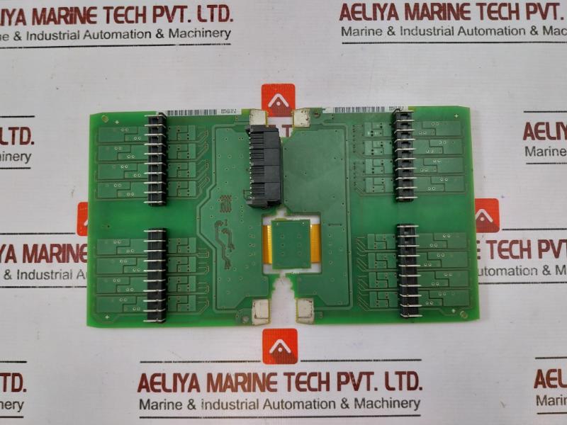 Siemens A5E02626826 1 Printed Circuit Board Module 1511 94V-0