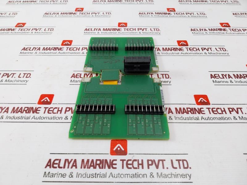 Siemens A5E02626826 1 Printed Circuit Board Module 1511 94V-0