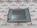 Siemens A5E02713377 Touch Screen  Simatic  Panel Pc Series P6
