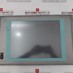 Siemens A5E02713377 Touch Screen  Simatic  Panel Pc Series P6