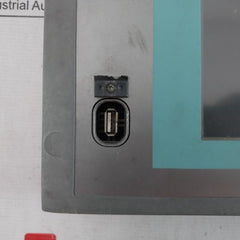 Siemens A5E02713377 Touch Screen  Simatic  Panel Pc Series P6