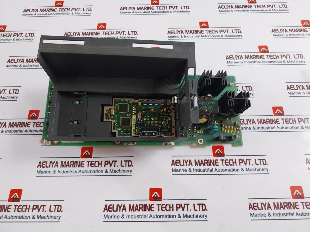 Siemens A5E02915323 Inverter Power Drive Module A5E00159350