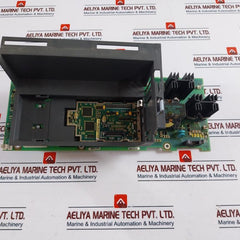Siemens A5E02915323 Inverter Power Drive Module A5E00159350