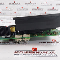 Siemens A5E02915323 Inverter Power Drive Module A5E00159350