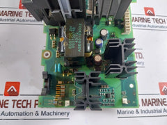Siemens A5E02915323 Inverter Power Drive Module A5E00159350